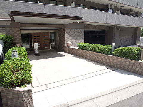 エントランス　R0054164