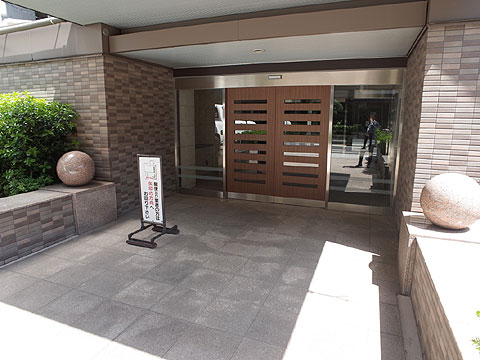 エントランス　R0054165