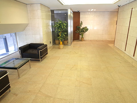 ロビー　R0054168