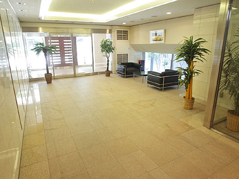 ロビー　R0054169