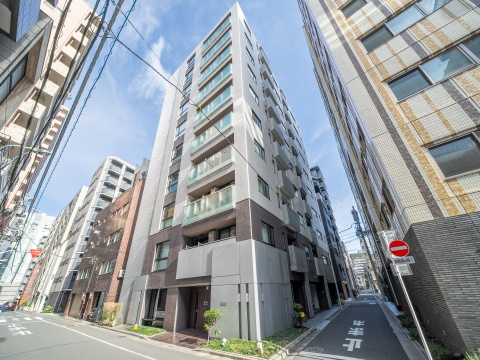 その他共用部　外観２