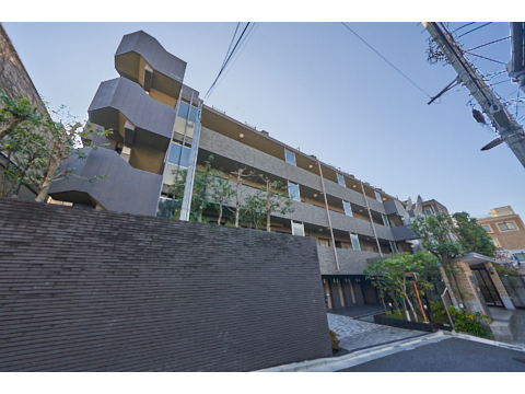 その他共用部　写真１