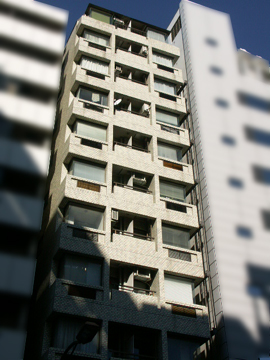 その他共用部　外観3