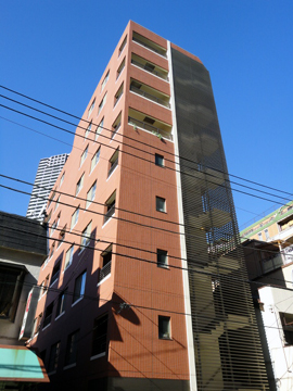 現地外観写真　外観1