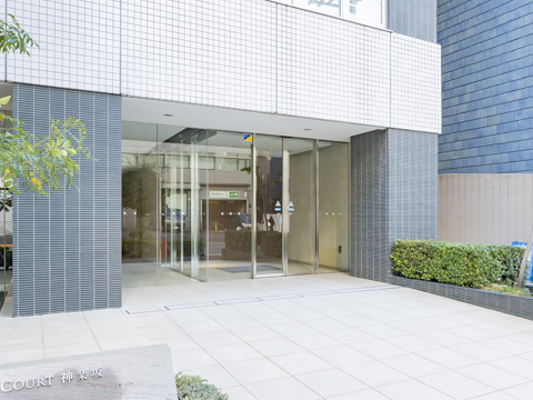 その他共用部　写真1