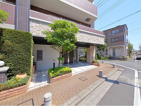 その他共用部　