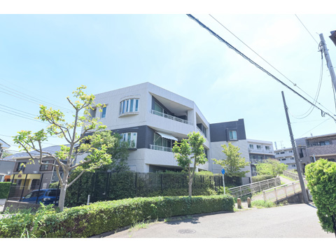 その他共用部　エントランス１
