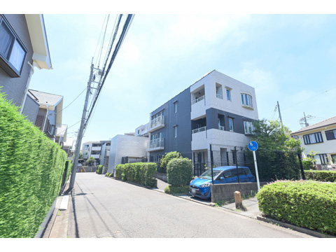 その他共用部　写真１