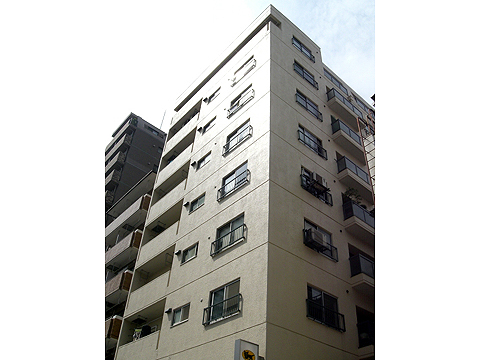 その他共用部　外観3