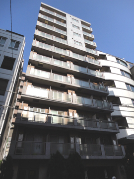 その他共用部　外観3