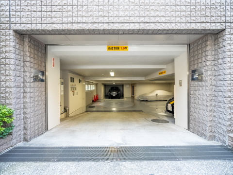 その他共用部　写真2