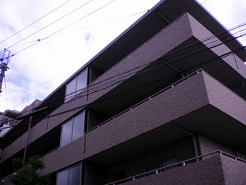 その他共用部　