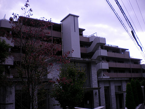 その他共用部　