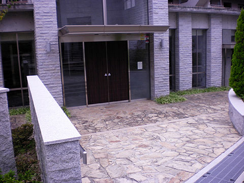 その他共用部　