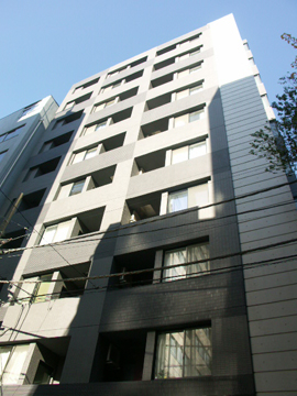 その他共用部　外観２