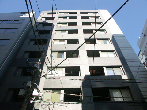 その他共用部　外観３