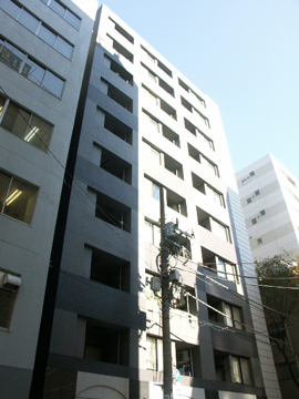 その他共用部　外観５