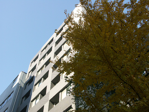 その他共用部　外観７