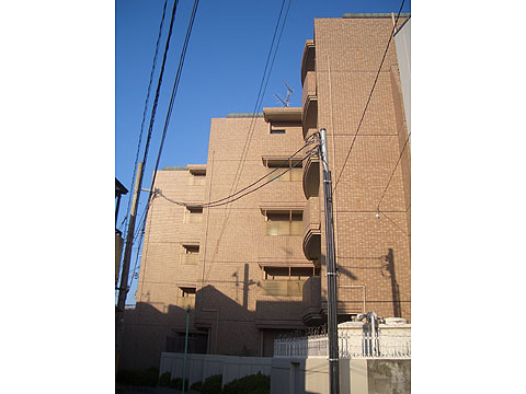 その他共用部　