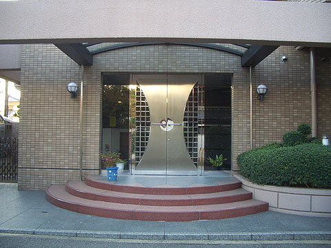 その他共用部　