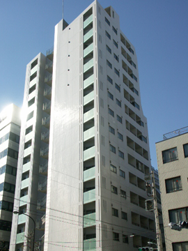 その他共用部　外観３