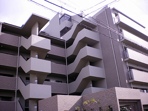 その他共用部　