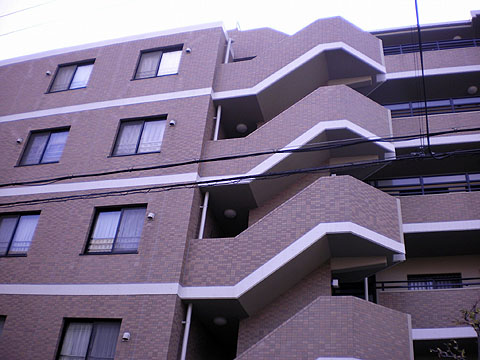 その他共用部　