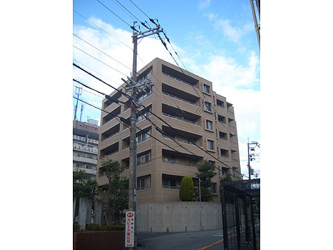 その他共用部　