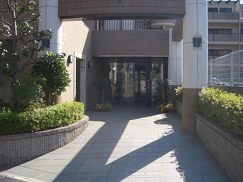 その他共用部　