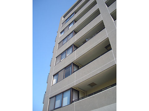 その他共用部　