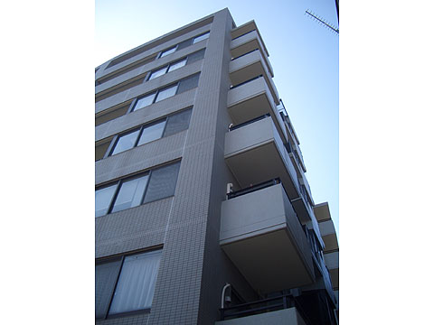 その他共用部　