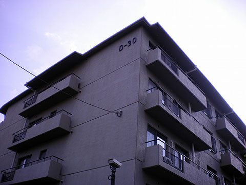その他共用部　
