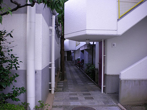 その他共用部　