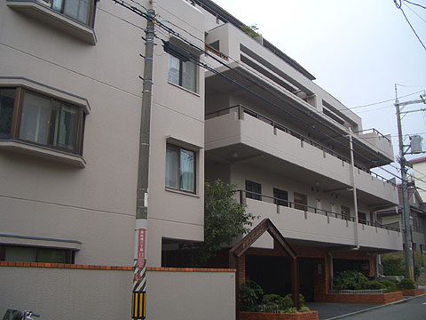 その他共用部　