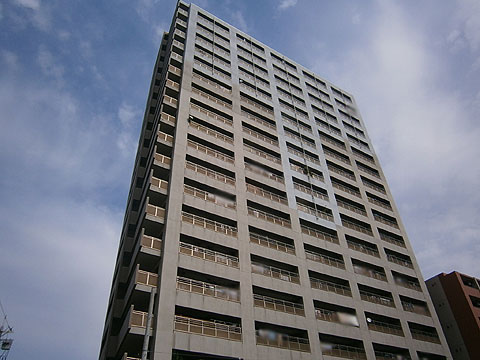 その他共用部　外観２