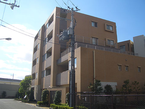 その他共用部　