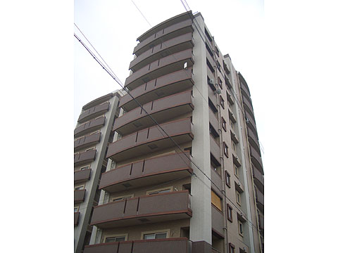 その他共用部　
