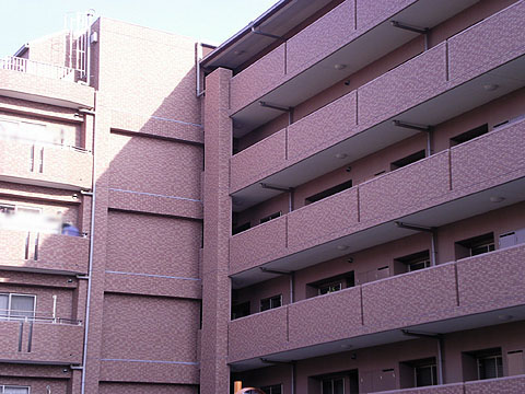 その他共用部　