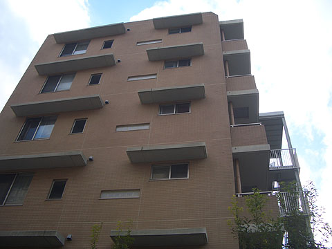 その他共用部　