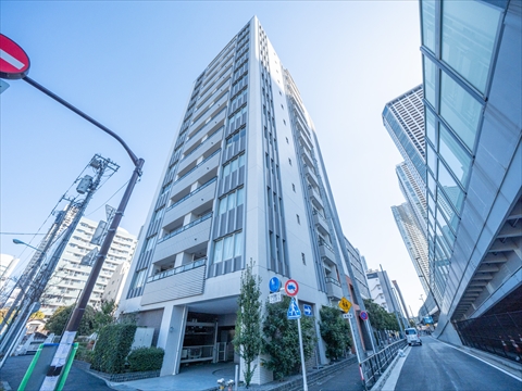 その他共用部　外観２