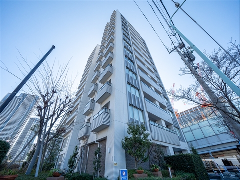 その他共用部　写真１