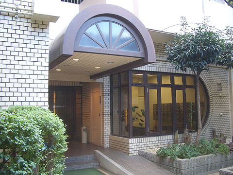その他共用部　