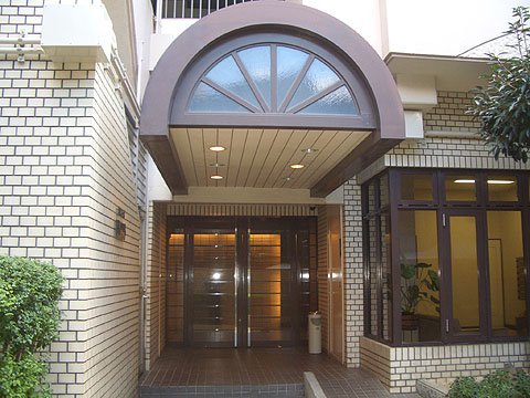 その他共用部　