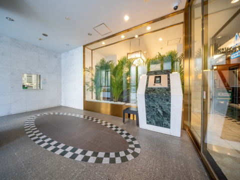 その他共用部　写真1