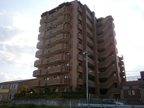 その他共用部　