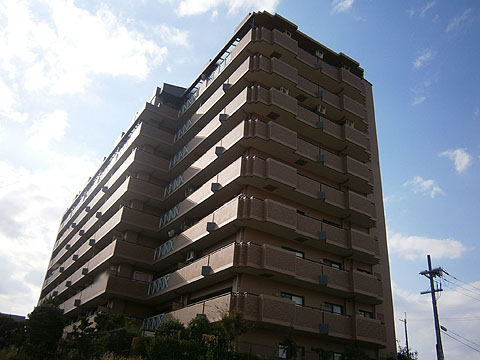 その他共用部　