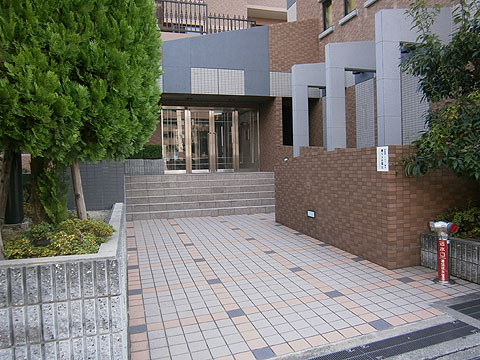 その他共用部　