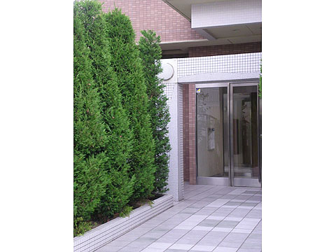 その他共用部　