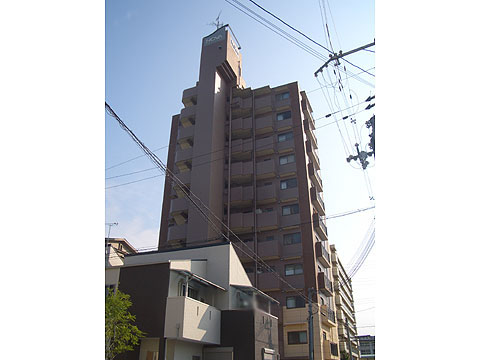 その他共用部　