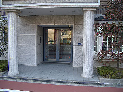 その他共用部　